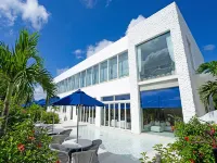 Blue Ocean Hotel&Resort Miyakojima - 5 stjerner