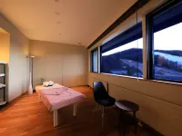 Takamine Mountain Lodge - 3 stelle