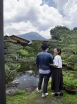 Yadoya Ohashi - Romantische