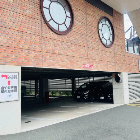 Hotel Bellmare