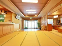 Shibuonsen Taiyokan Yamatoya - 3-Star