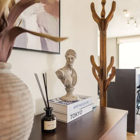 Las Condes Modern Apartment 2BR2BA
