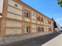 Hostal la calma de Mascaraque - 2-نجوم