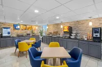 Comfort Inn Dunmore - Scranton East - Wifi
