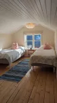 Villa Sakis - Historic Swedish Farm Cottage - Lake & Sauna - homestay