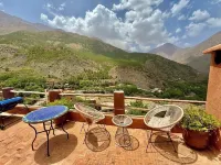 Aux Lumieres du Toubkal - 4-Star