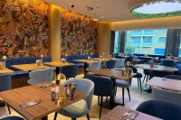 Tryp by Wyndham Badhotel the Hague Scheveningen - breakfast