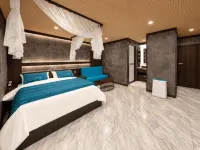 Hotel BaliBali Sendai - 4-Star
