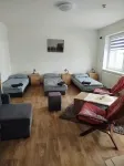 3BR Orłowo Group Villa and Magic Garden Near Sopot 13p - Kitchenette
