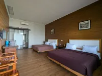 Ranca Bentang Villa & Resto Sunda - 2-Star