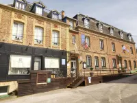 The Originals Boutique, Hôtel Aultia, Ault - 4 tähden