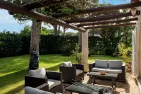 Marinha Garden Villa | Cascais - วิลล่า