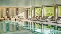 Coworth Park - Dorchester Collection - Pools