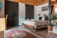 Rustic Lodge Plitvice - С баром