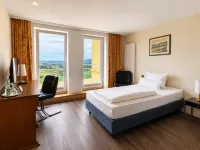 Burghotel Volmarstein - Wifi