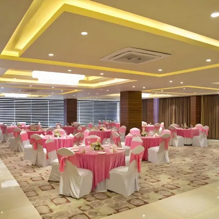 Regenta Central Noida