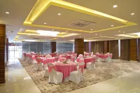 Regenta Central Noida - breakfast
