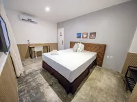 Urb Hotel Hoteles cerca de Playa Mansa