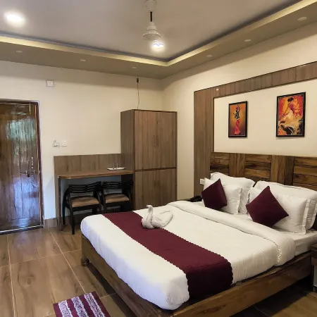 Dioza Eco Resort