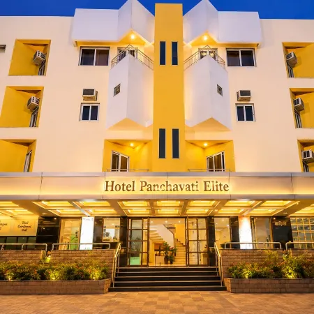 Panchavati Elite Inn