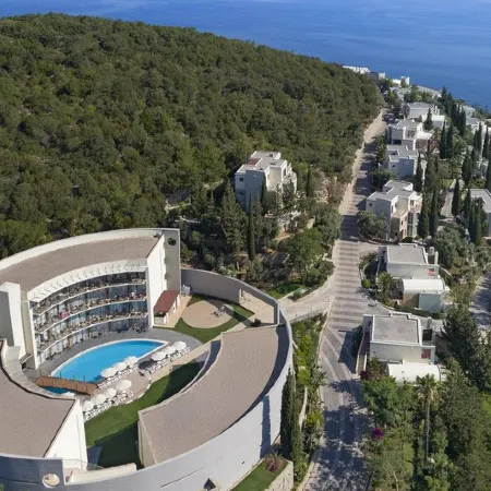 Duja Bodrum