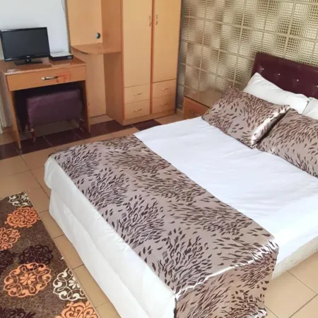 Talaslioglu Hotel