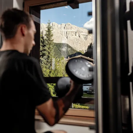 Boutique Hotel Nives - Luxury & Design in the Dolomites