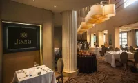 Suncoast Hotel & Towers - breakfast