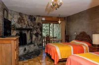 Bosques de Monterreal - spa