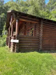 BCC Loch Ness Log Cabins - ชาเลต์