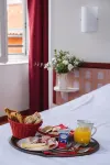 Alfred Hotels Toulouse Victor Hugo - Renovated Hotel - Frühstück