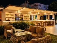 Grand Koru Hotel Beach - bar