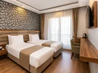 Elite World Inn Istanbul Mahmutbey Hotels near Bagcilar