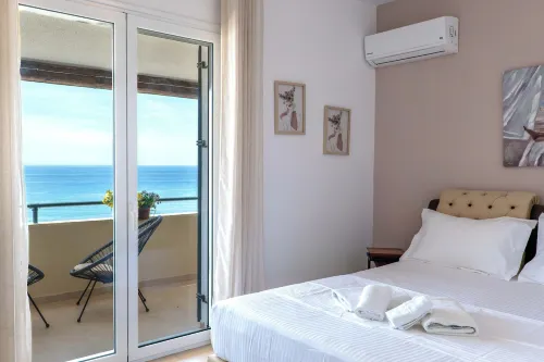 Corfu Glyfada Menigos Resort 59 - Pet friendly