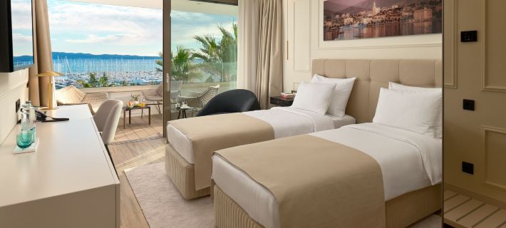 Mirari Boutique Hotel Hotels in Split