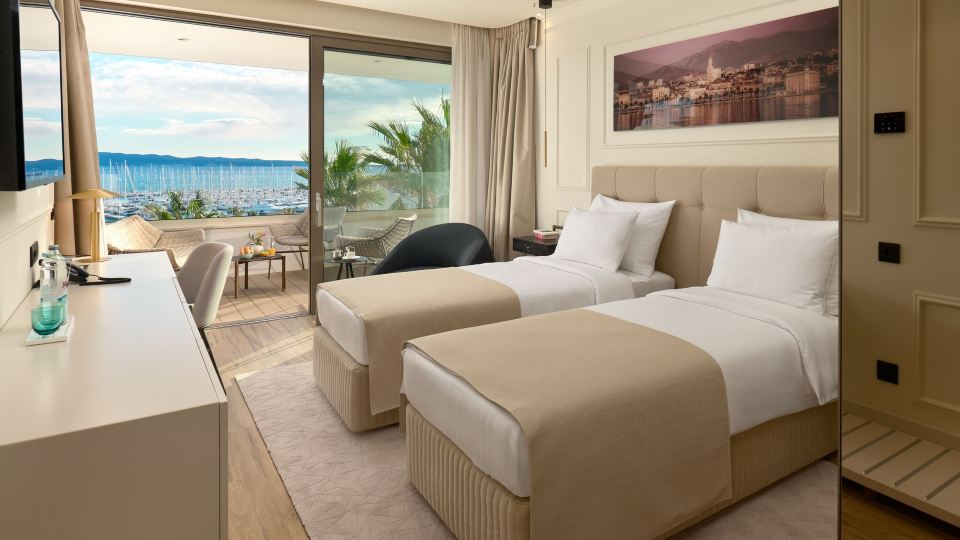 Mirari Boutique Hotel