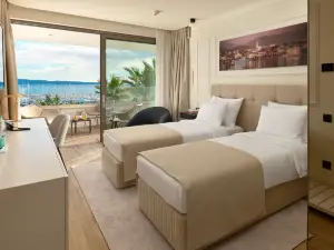 Mirari Boutique Hotel