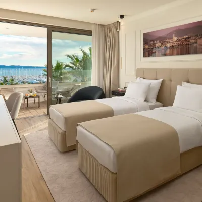 Mirari Boutique Hotel Отели рядом с достопримечательностью «Пляж Езинац»
