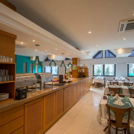 Hotel Laghetto Vivace