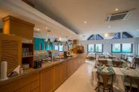 Hotel Laghetto Vivace - servizio colazione