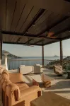 Asfiya Seaview Hotel - 2-Star