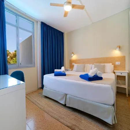 Fayna Apartments