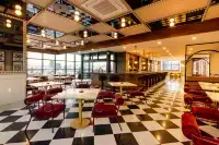 Hotel Indigo Tijuana Downtown by IHG - breakfast