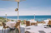 MClub Cala Regina - breakfast