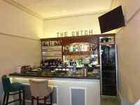 Giltar Hotel - bar