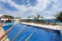 Pousada Vila do Coral - Beach