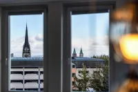 Himmelsstürmer Apartments by Stay Awesome - Apartments