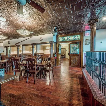 The Roxy Cape Vincent
