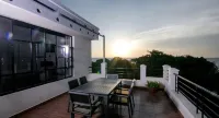 Pikidi Gardens - Homestays