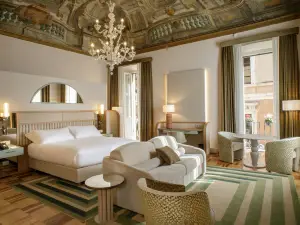 Rosetta Hotel Perugia Tapestry Collection by Hilton